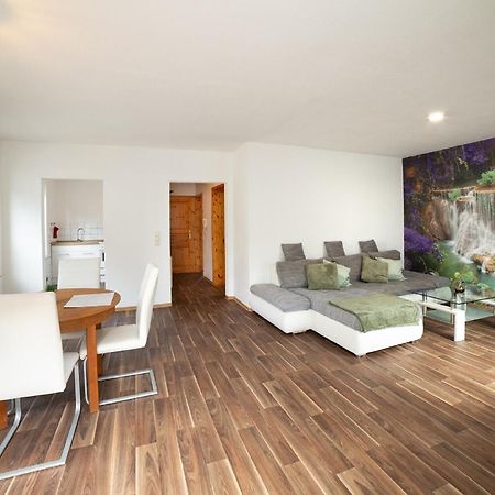 Haus Haas Zimmer&Fewo Apartment Lauda-Koenigshofen Luaran gambar